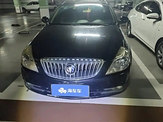 BUICK EXCELLE 2014