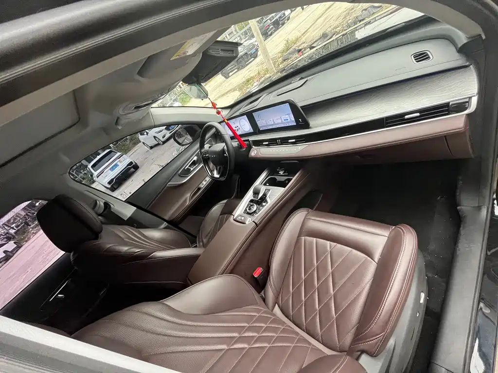 CHERY TIGGO 8 PRO 2024