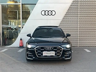 AUDI A6L 2024