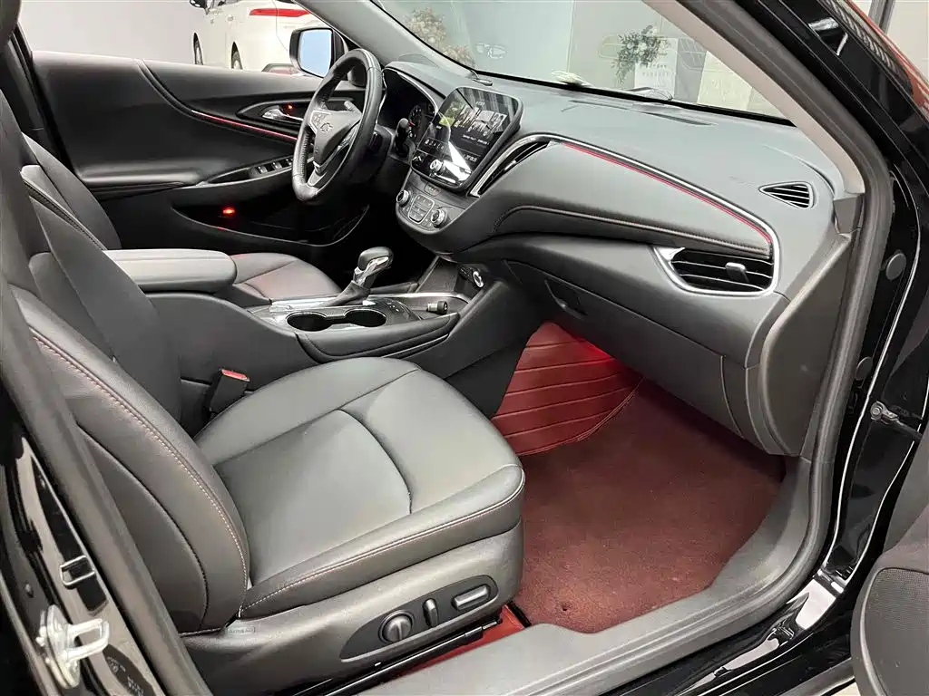 CHEVROLET MALIBU XL 2023