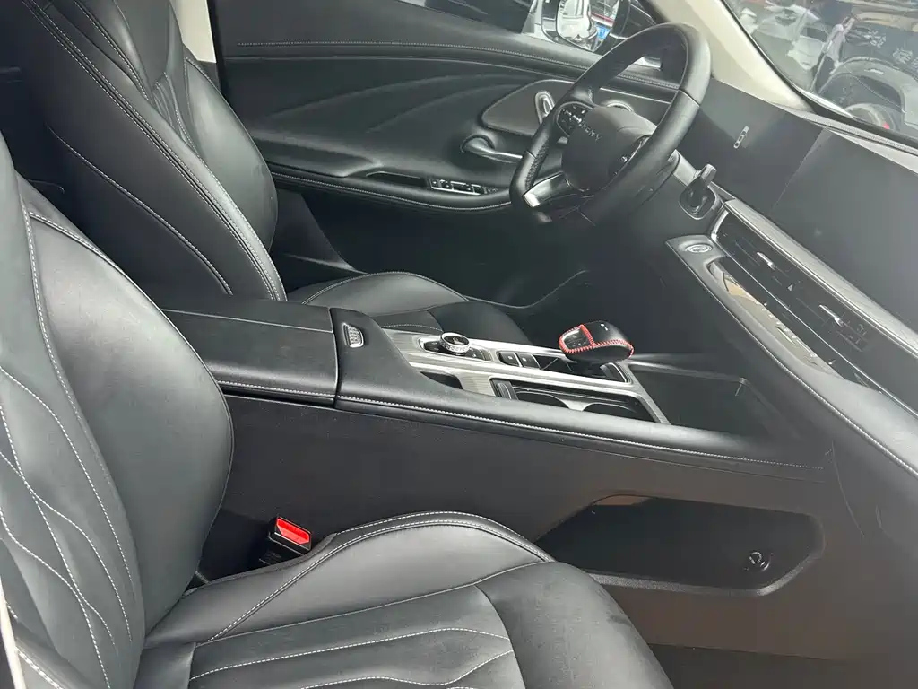 CHERY ARRIZO 8 2024