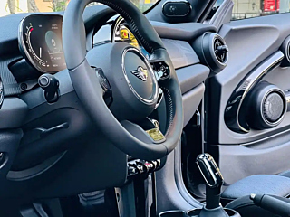 MINI OTHER  2023 YEAR 2.0T COOPER S 2023