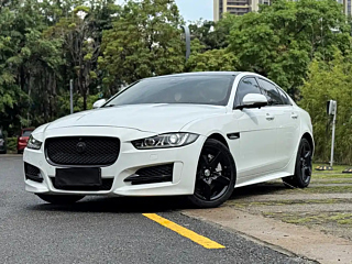 JAGUAR XE 2018 YEAR 2.0T 200PS 2WD R-SPORT SPORT 2018