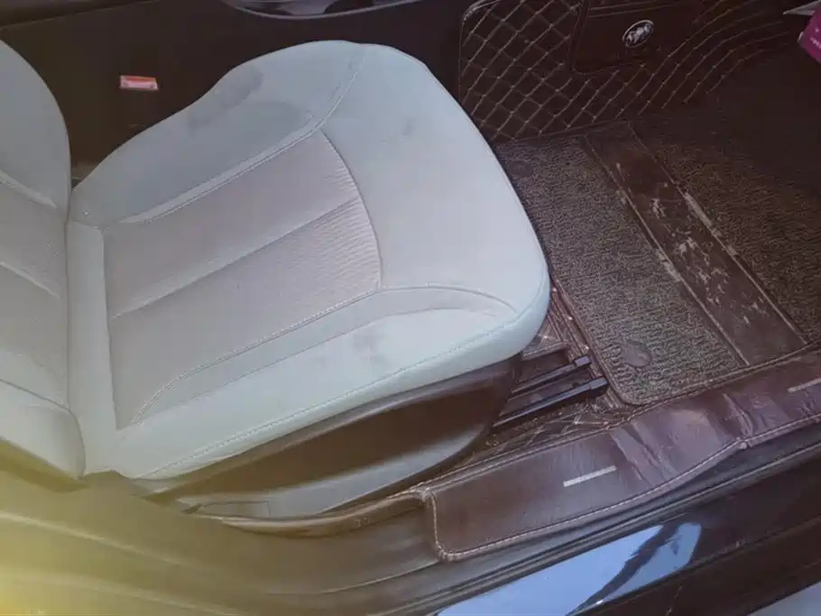 BUICK EXCELLE 2015