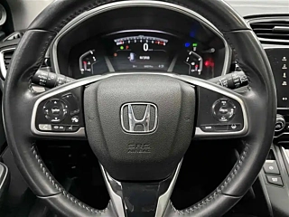 HONDA BREEZE  2021 YEAR 240TURBO CVT 2WD SMART EDITION 2021