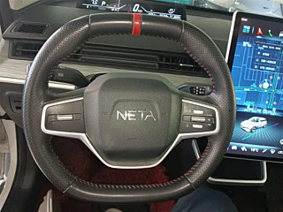 NETA AUTO V 2022 YEAR 400 LITE 2022
