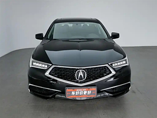 ACURA TLX-L  2018 YEAR 2.4L ENJOY EDITION 2018