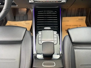 MERCEDES BENZ GLA  2020 YEAR GLA 200 2020
