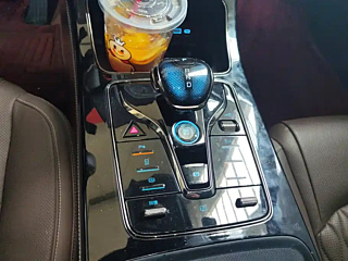 BYD HAN  2023 YEAR EV CHAMPION EDITION 605KM PREMIUM 2023