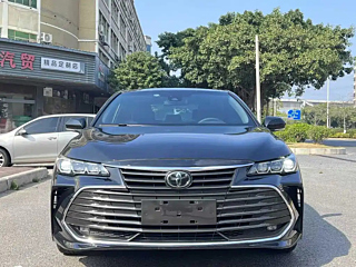 TOYOTA AVALON 2019