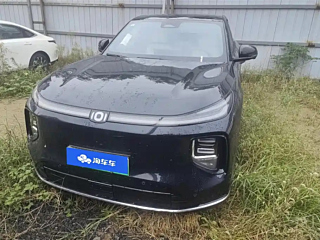 Заказать CHANGAN QIYUAN Q07