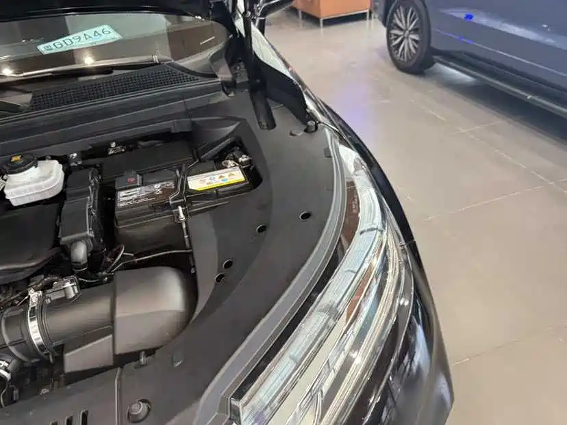HONDA AVANCIER 2020