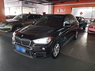 BMW X1 2016