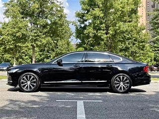 VOLVO S90 2021
