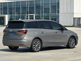 BUICK GL6 2018 YEAR 18T 6 SEATS PREMIUM 2018