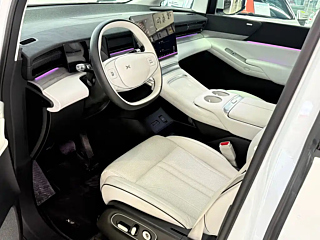 XPENG MOTORS X9 2024 YEAR 640 4WD MAX 2024