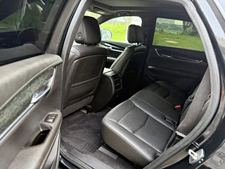 CADILLAC XT5 2020 YEAR FACELIFT 28T LUXURY 2020