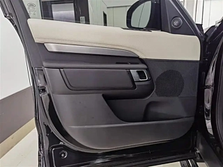 LAND ROVER DISCOVERY  2021 YEAR 360PS R-DYNAMIC S 2021
