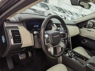 LAND ROVER DISCOVERY  2021 YEAR 360PS R-DYNAMIC S 2021