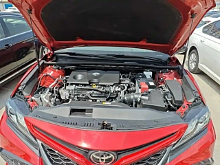 TOYOTA CAMRY 2022 YEAR 2.0S EDITION 2022