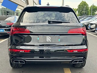 AUDI Q5L  2022 YEAR 40T LUXURY DYNAMIC 2022