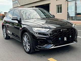 AUDI Q5L  2022 YEAR 40T LUXURY DYNAMIC 2022