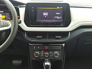 VOLKSWAGEN THARU  2025 YEAR  SHARP 1.5L SHARP  EDITION 2025