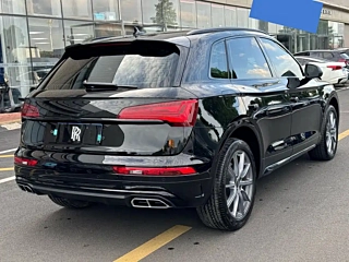 AUDI Q5L  2022 YEAR 40T LUXURY DYNAMIC 2022