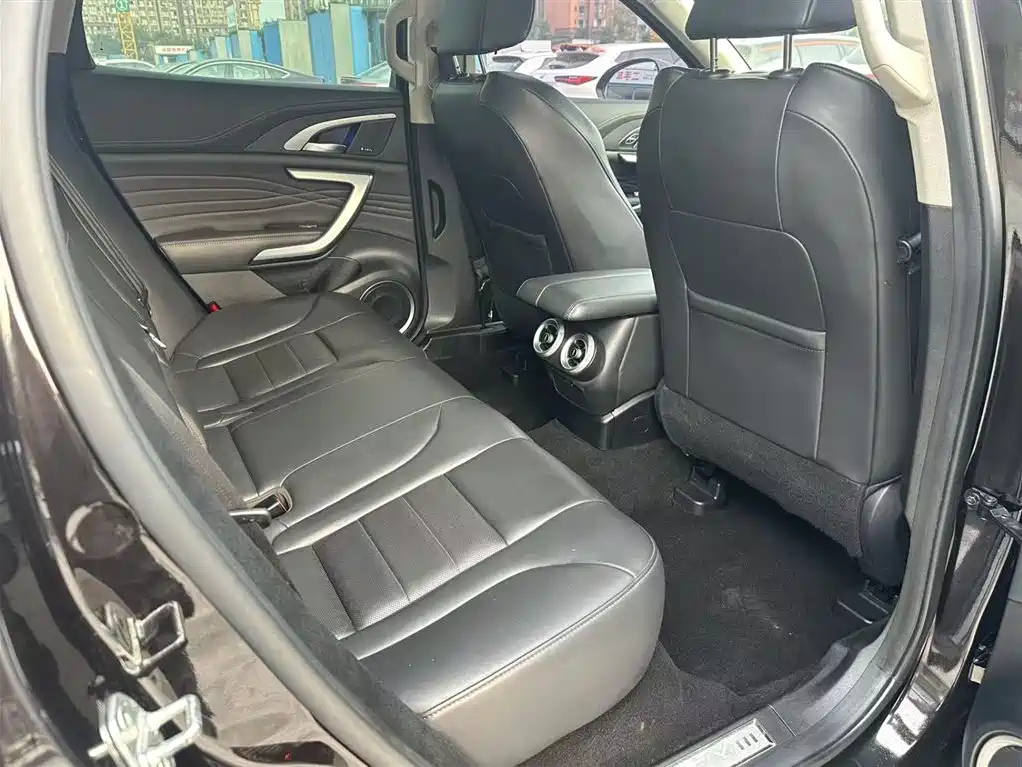 WEY VV7 2020