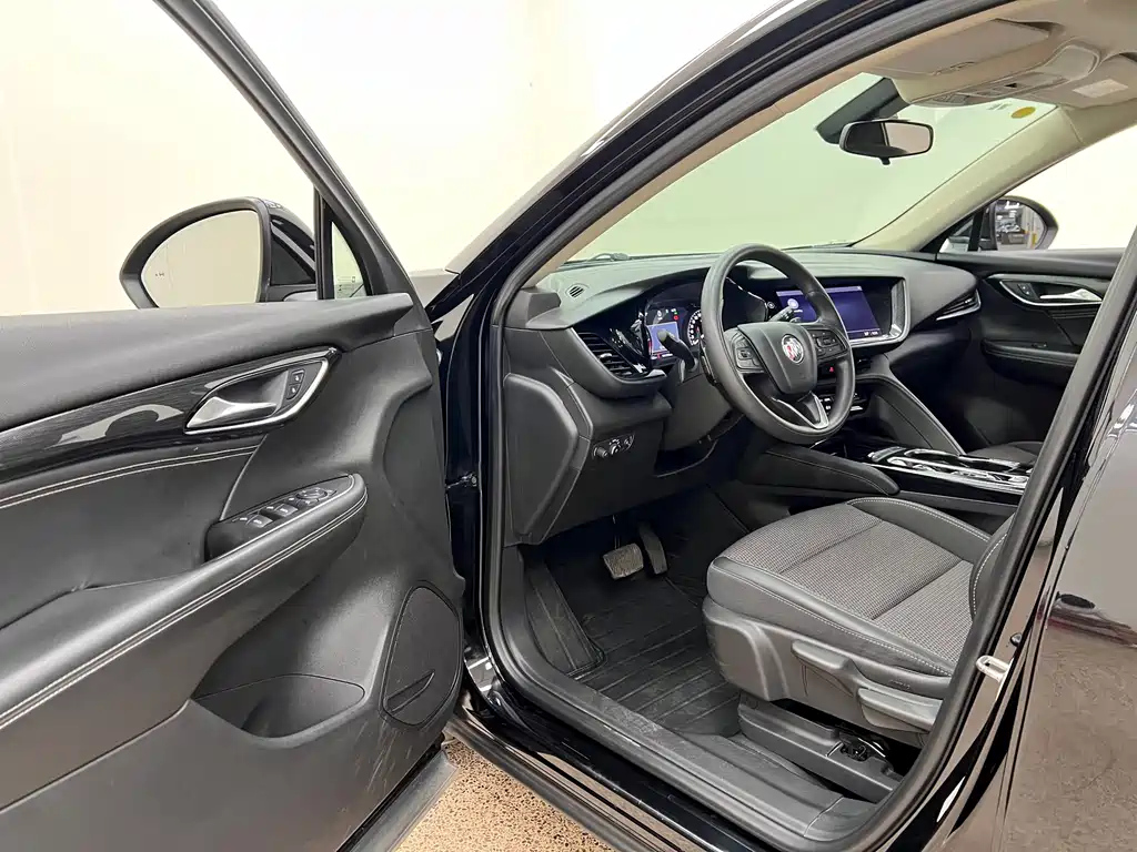 BUICK ENVISION S 2021