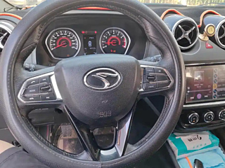 SOUEAST DX3  2018 YEAR 1.5L MANUAL PREMIUM 2018