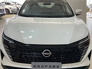 Заказать NISSAN QASHQAI