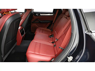 PORSCHE CAYENNE 2023 YEAR CAYENNE S 2.9T EDITION 2023