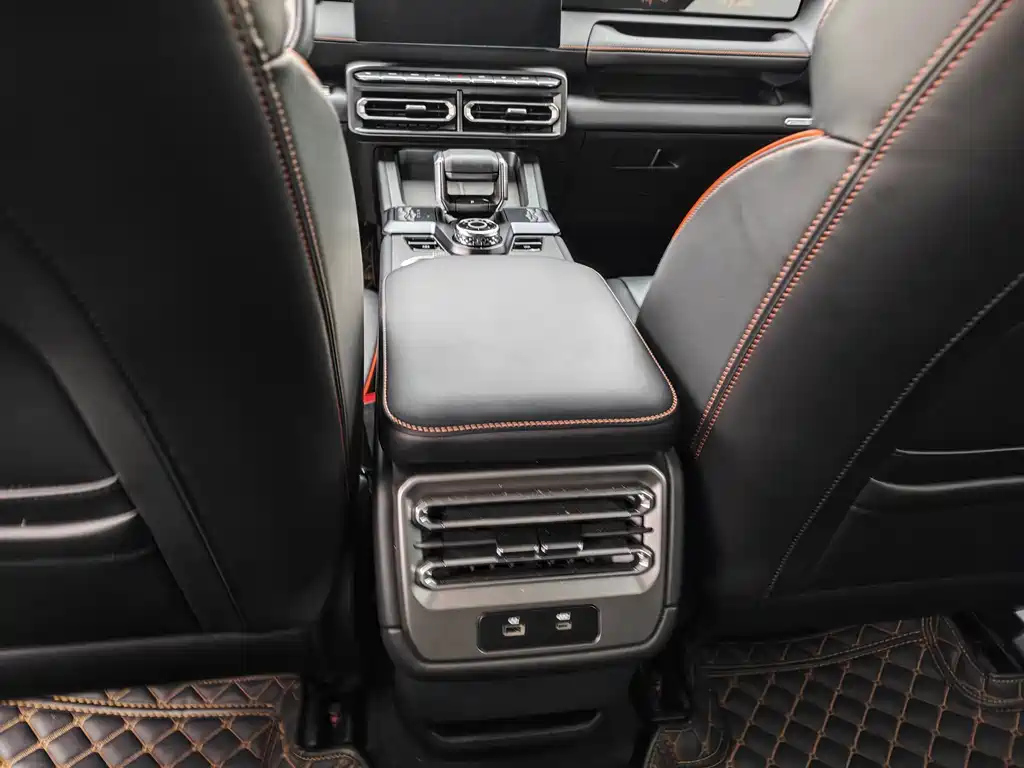 JETOUR FREEDOM 者 2025