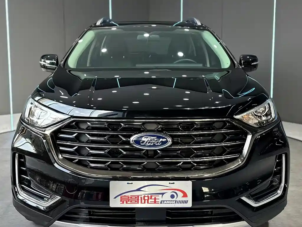FORD EDGE 2021