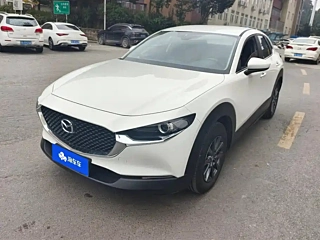 Заказать MAZDA CX-30