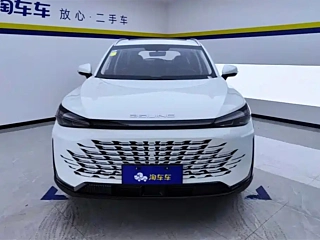 Заказать BAIC X7