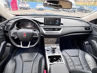 HONGQI H5  2022 YEAR CLASSIC YEAR 1.8T AUTOMATIC SMART LINK &#30021 2022