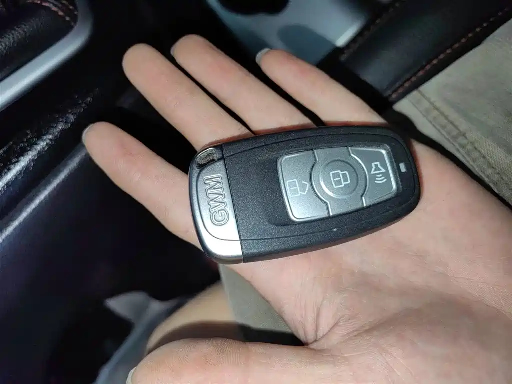 HAVAL H6 2016