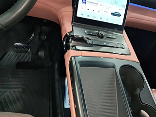 NIO EC6  2020 YEAR 430KM SPORT 2020