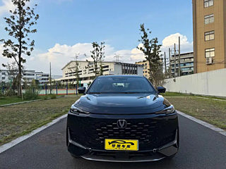 CHANGAN UNI-K 2024