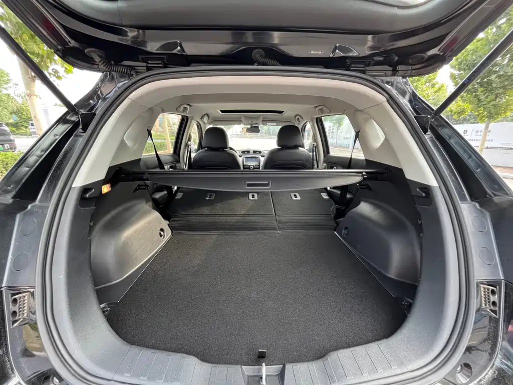 HAVAL H2 2015