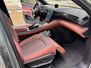 NIO EC6  2020 YEAR 430KM SPORT 2020