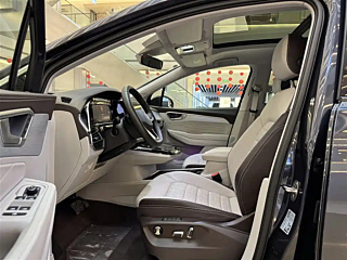 VOLKSWAGEN TALAGON 2023 YEAR 380TSI 4WD LUXURY EDITION PRO 2023