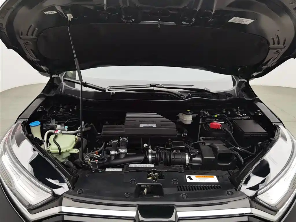 HONDA CR-V 2022