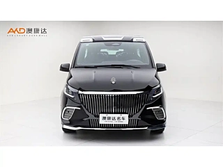Заказать MERCEDES BENZ VITO