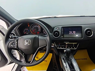 HONDA XR-V  2022 YEAR 220TURBO CVT YAO  EDITION 2022