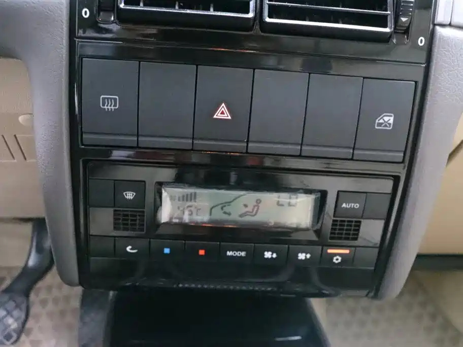 VOLKSWAGEN OTHER 2008