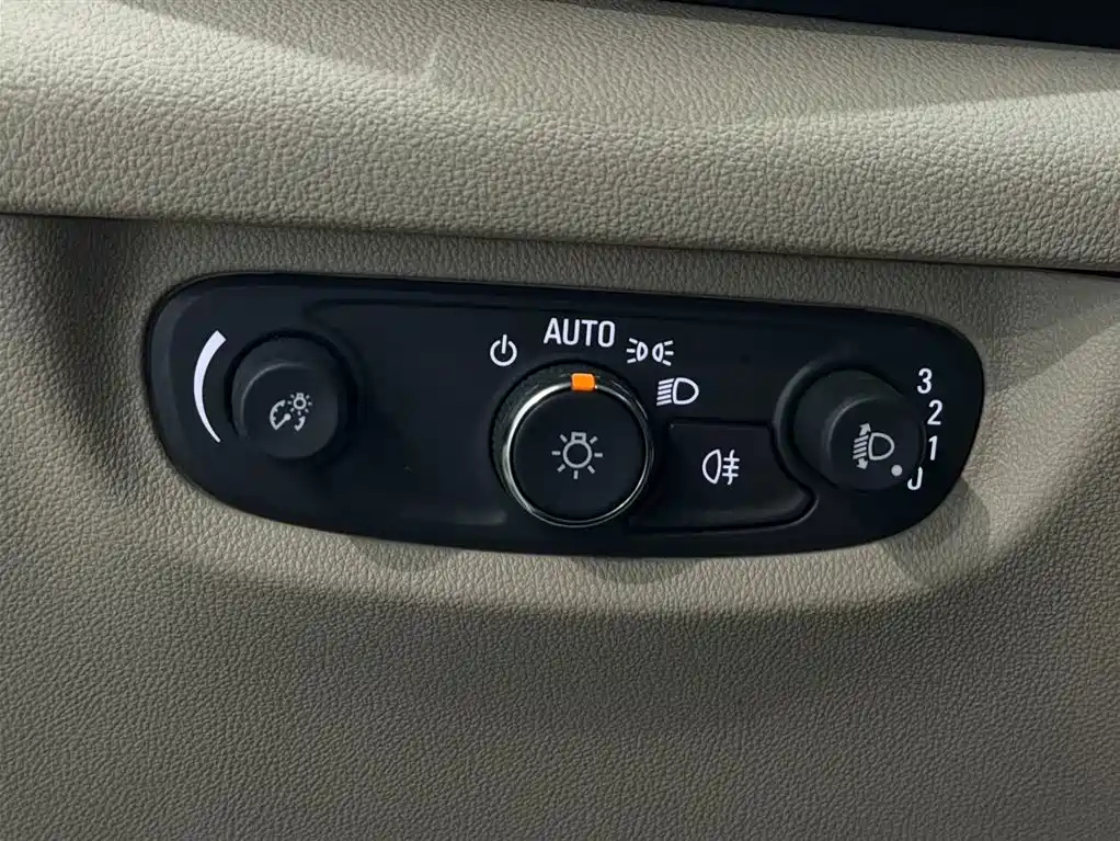 BUICK REGAL 2022