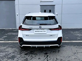 BMW X1 2024